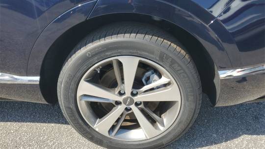 2024 Genesis GV80