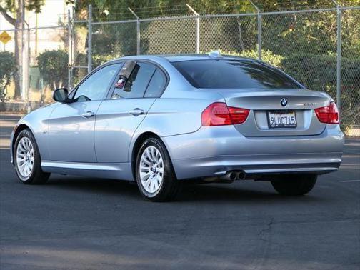 2009 bmw 328
