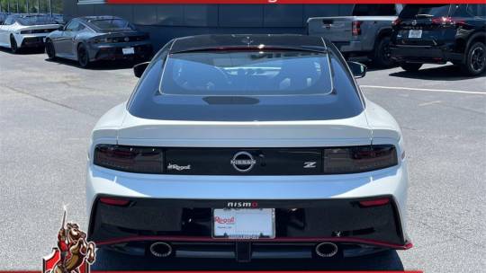 2024 Nissan Z