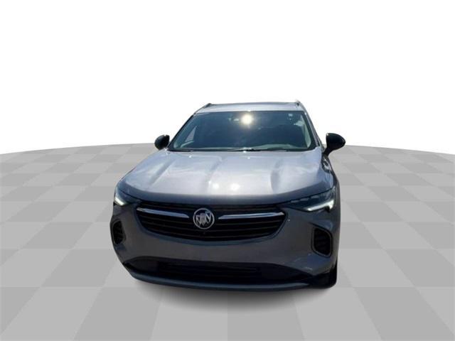 2022 buick envision fwd essence