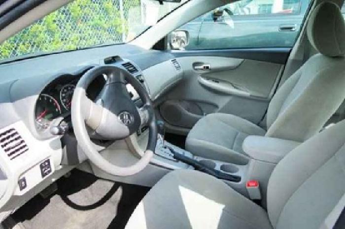 2013 toyota corolla le touchsreen radio bluetooth cruise control one o in spring, tx