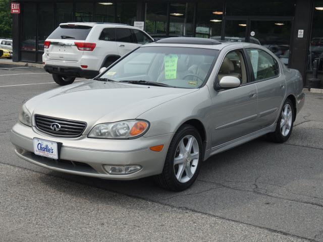 2004 infiniti i35 base 4dr sedan for sale in augusta, maine