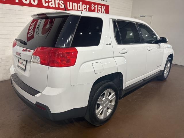 2011 gmc terrain sle-1