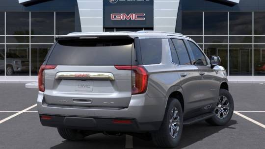 2024 GMC Yukon