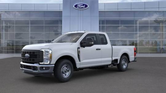 2023 Ford F-250
