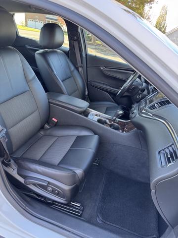 2014 chevrolet impala 2lt