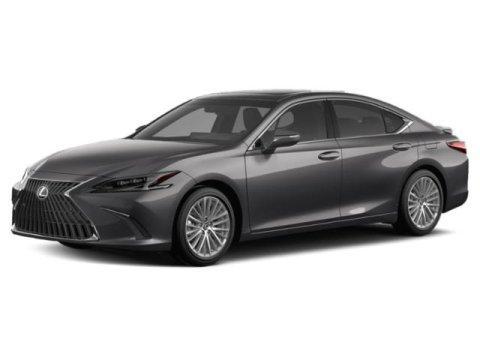 2023 lexus es 300h luxury