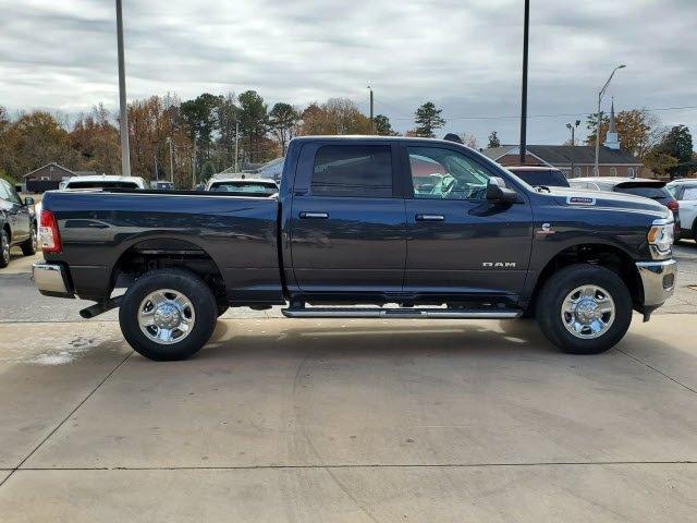 used 2019 ram 2500 big horn lagrange, ga 30241 for sale in lagrange, georgia