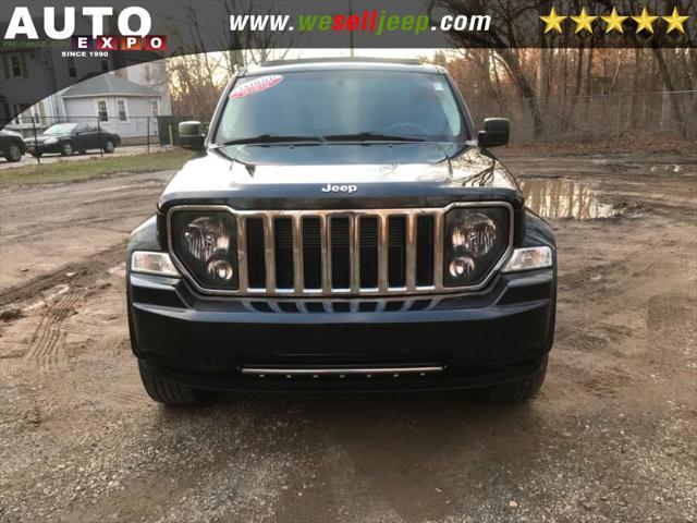 2012 jeep liberty jet