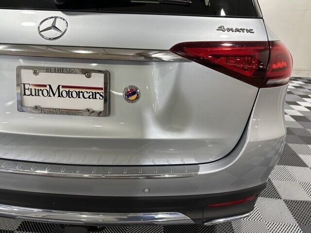 2022 mercedes-benz gle gle 350