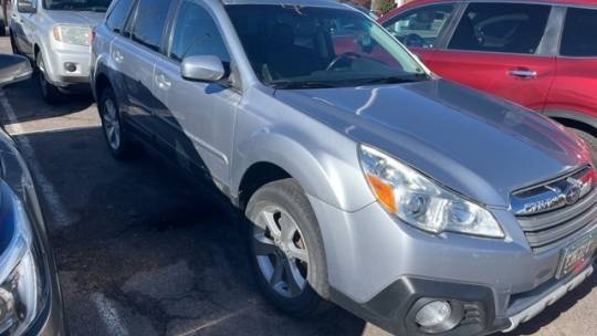 2013 Subaru Outback
