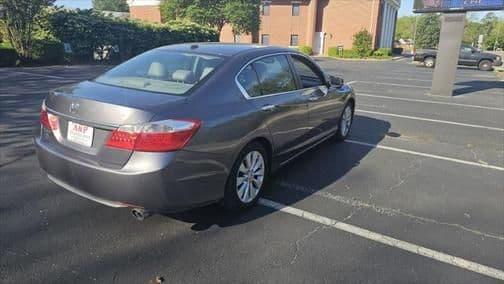 2013 honda accord ex-l in montgomery, alabama