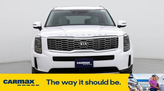 2021 Kia Telluride