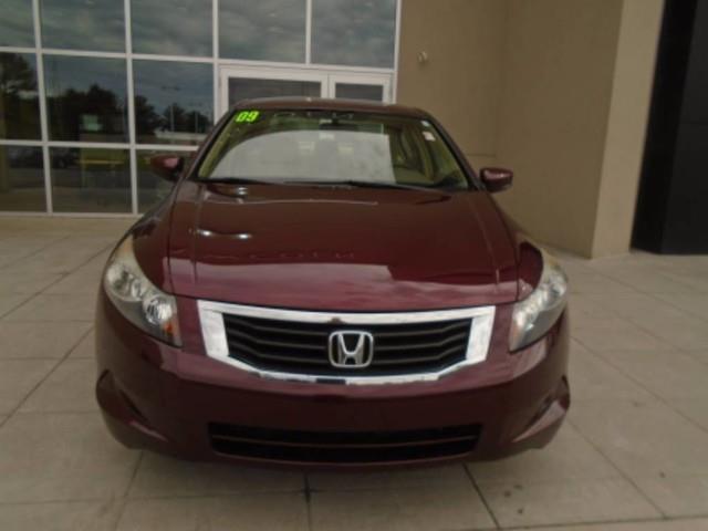 2009 honda accord lx-p lx-p 4dr sedan 5a for sale in dover, delaware