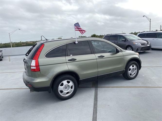 used 2008 honda cr-v lx palmetto bay, fl 33157 for sale in miami, florida