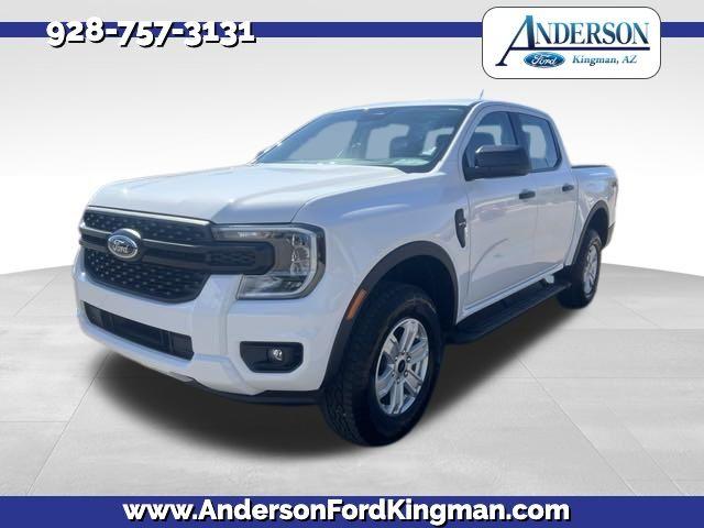 2024 ford ranger xl