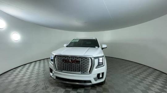 2024 GMC Yukon