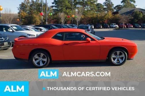 2021 dodge challenger sxt in florence, south carolina