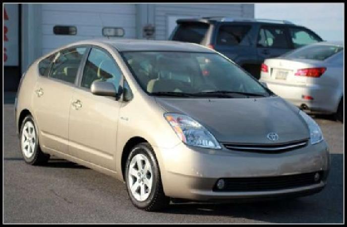 2009 toyota prius in york, pa