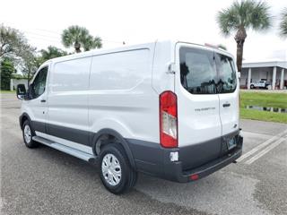 2023 Ford Transit 250