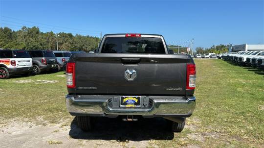 2023 RAM 2500