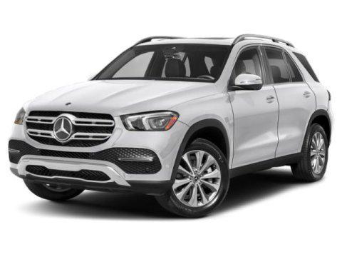 2023 mercedes-benz gle 350 4matic