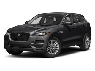 2018 jaguar f-pace 25t prestige