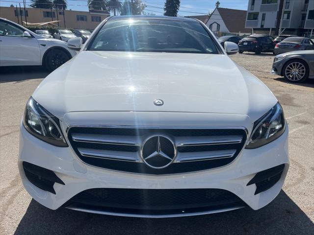 2017 mercedes-benz e-class e 300