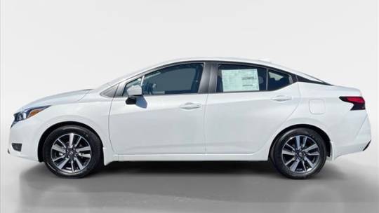 2024 Nissan Versa