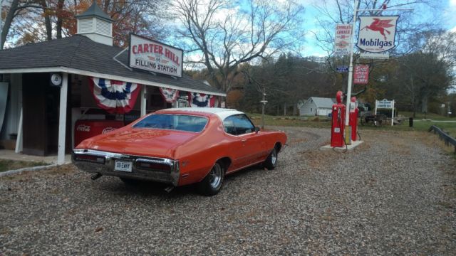 1972 extremely rare "sun coupe"