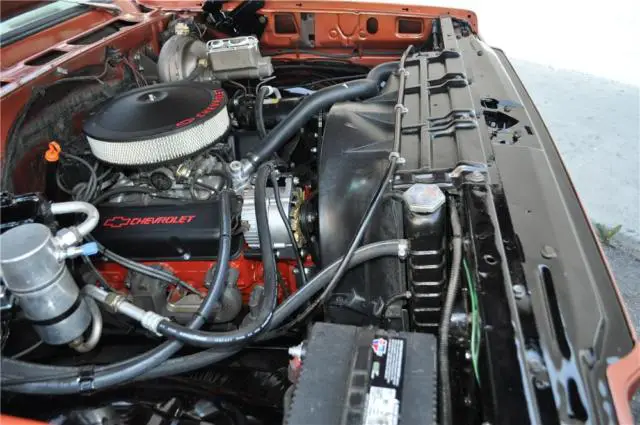 1978 chevrolet c-10 pickup
