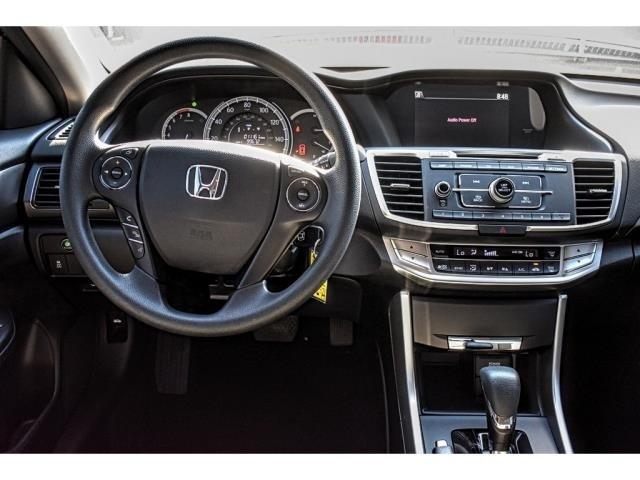 used 2015 honda accord lx sedan clovis, nm 88101 for sale in cannon air force base, new mexico