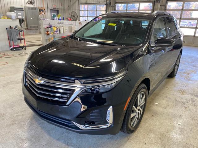 2024 chevrolet equinox premier w/1lz