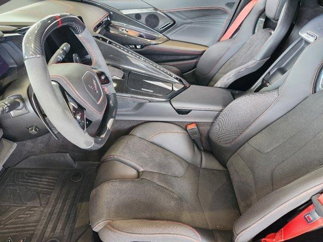 2023 chevrolet corvette z06