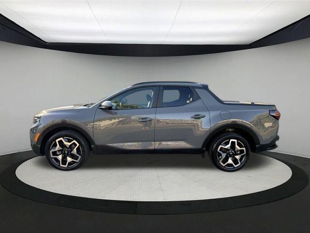 2022 hyundai santa cruz 2.5t limited