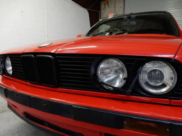 1989 bmw 325i e30 touring rhd wagon 318is 325is e30 m3 e34 e28 m5