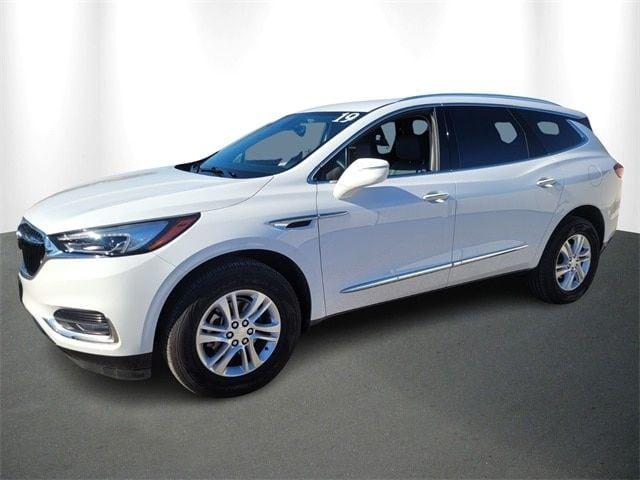 2019 buick enclave essence in clearwater, florida