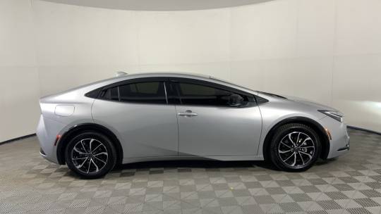 2023 Toyota Prius