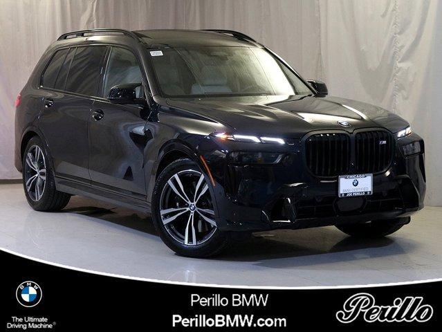 2023 bmw x7 m60i