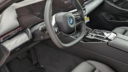 2024 bmw i5 edrive40