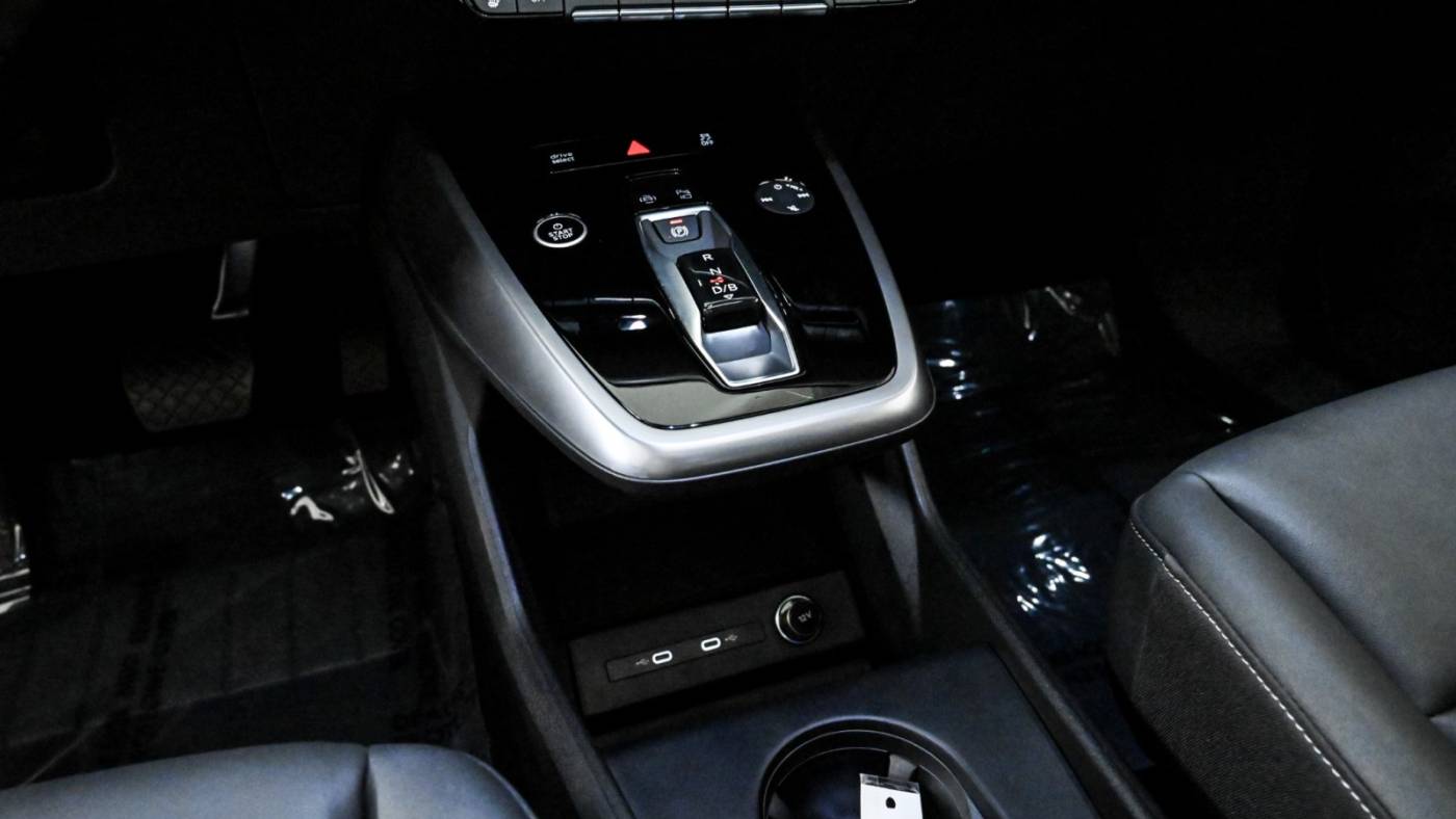 2023 audi q4 e-tron sportback