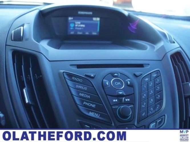2015 ford escape se se 4dr suv for sale in olathe, kansas