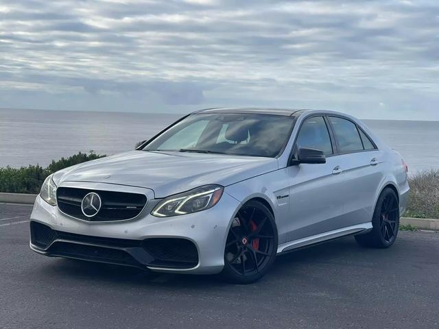 2014 mercedes-benz e-class s 4matic