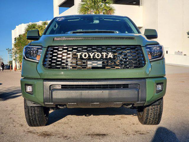 2020 toyota tundra trd pro