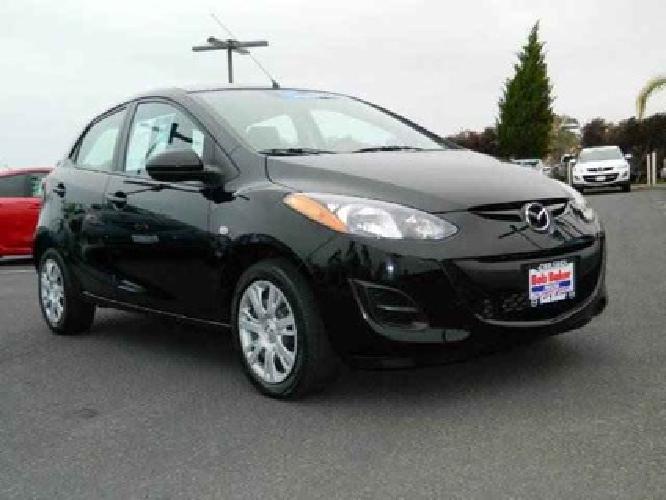 2012 mazda mazda2 sport in carlsbad, ca