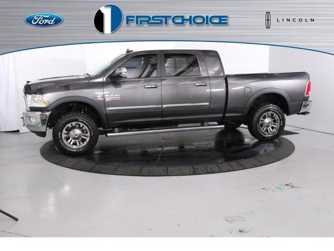2014 ram ram pickup 3500 laramie 4x4 laramie 4dr mega cab 6.3 ft. sb srw pickup for sale in bitter creek, wyoming