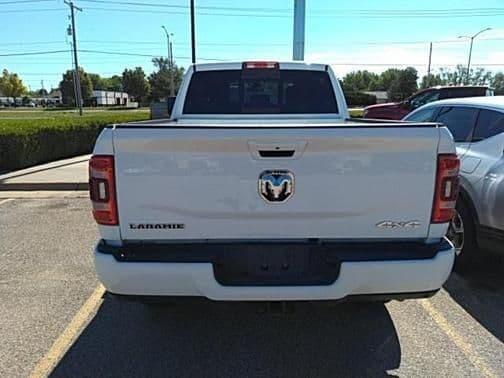 2023 ram 2500 laramie in bavaria, kansas