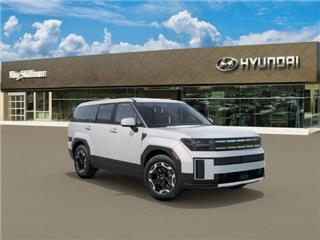 2025 Hyundai Santa Fe se