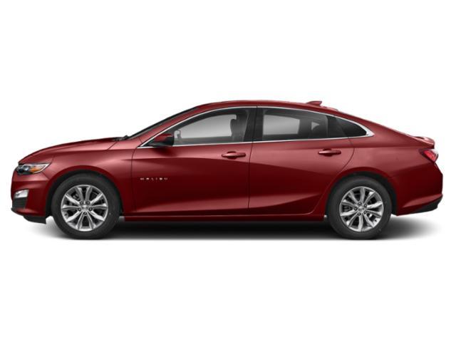 2020 chevrolet malibu fwd lt