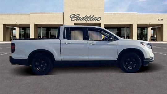 2023 Honda Ridgeline